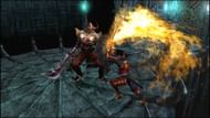 A still from Onimusha: Warlords (Image via Capcom)
